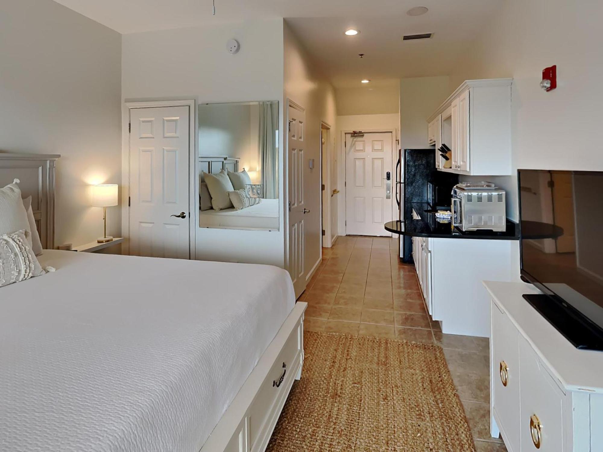 Inn At Seacrest 303 - Seaside Sunrise Rosemary Beach Exterior foto