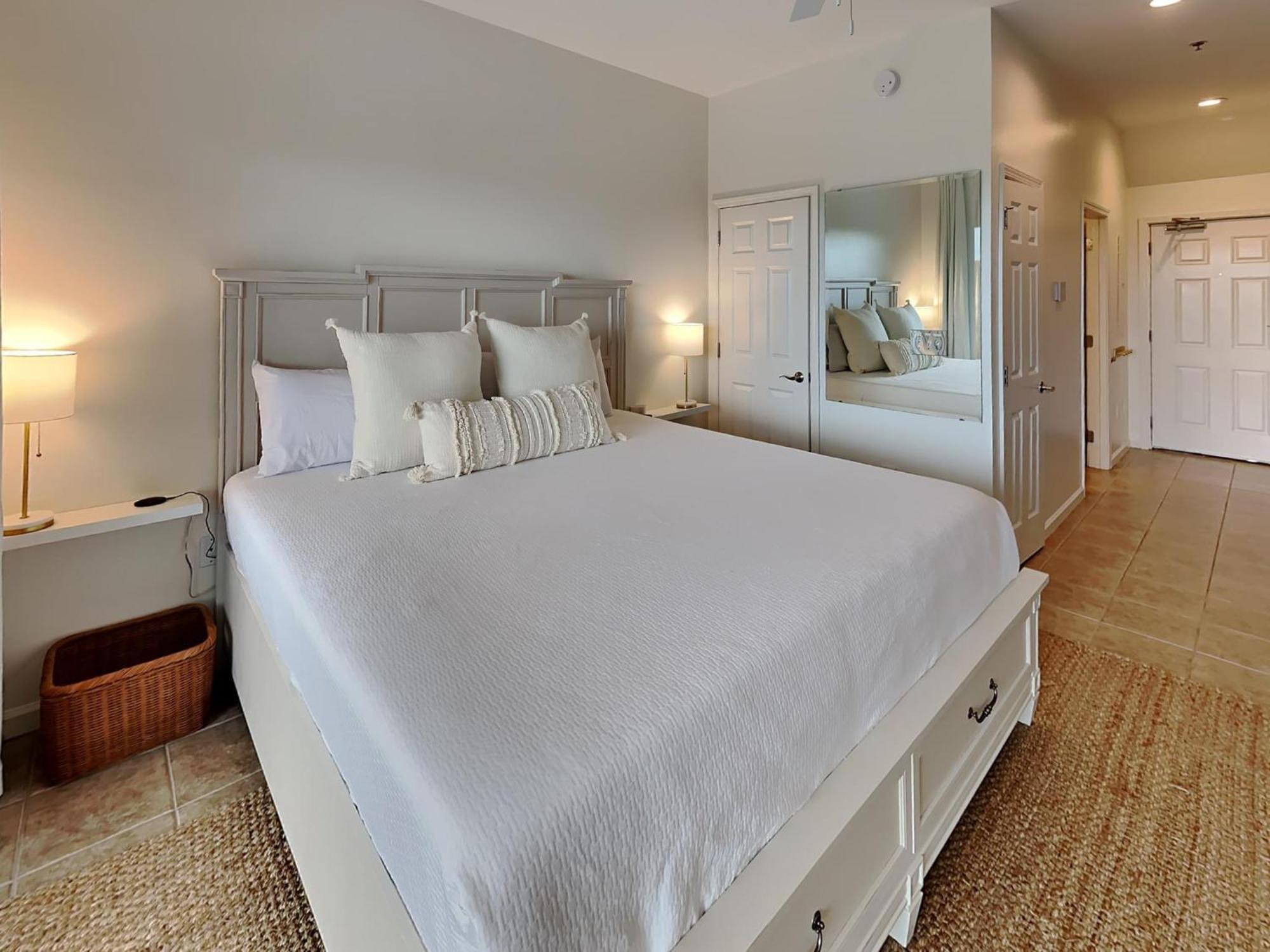 Inn At Seacrest 303 - Seaside Sunrise Rosemary Beach Exterior foto